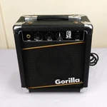 Vintage Gorilla GG-20 Electric Guitar Amplifier 30W Tested Serviced Cleaned 1986 Used. Price: $69.99.