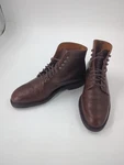 Meermin Waxy Calfskin Boots Size 8.5 / 7.5 Uk Men - 106637 Used. Price: $250.80.