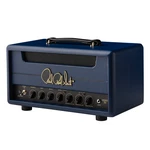 Prs Hdrx 20-WATT Guitar Amp Head Indigo Blue / Wheat Cloth New. Price: $899.00.
