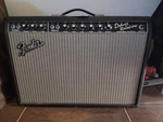 Fender 1965 Reissue Deluxe Reverb Amplifier Type Pr 325 New. Price: $1799.99.