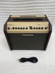 Fishman Loudbox Mini Bt 60-WATT 1X6.5" Acoustic Combo Amp Bluetooth Used. Price: $299.95.