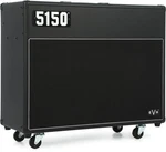 Evh 5150 Iconic Series 60-WATT X 12-INCH Tube Combo Amp Black New. Price: $1249.99.