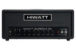 Hiwatt Super-hi 33 30 2 Channel Tube Guitar Amplifier Head New. Price: $1549.99.