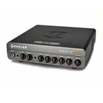 Genzler Amplification Kinetix 800-WATT Tube Pre Bass Head KNX-800 New. Price: $1359.99.