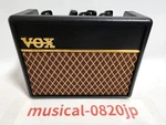 AC1 Rhythmvox Mini Amplifier Machine Used. Price: $99.00.