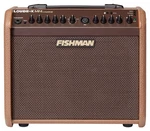 Fishman Loundbox Mini Charge Acoustic Instrument Amplifier New. Price: $589.95.