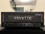 Vht Fryette Pittbull Hundred/cl Used. Price: $2500.00.