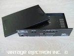 Nos Hafler G150 Guitar Amplifier Chassis & Cover Set New. Price: $17.95.