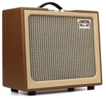 Tone King Gremlin 5-WATT 1X12-INCH Tube Combo Amp With Attenuator Brown And Very. Price: $1255.50.
