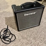 Blackstar Ht 1 Mkii Tube Amplifier. Hardly Used !. Price: $175.00.