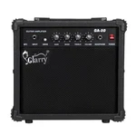 Glarry 20W GA-20 Black Electric Guitar Amplifier Practice Amp. Fast Shipping!! New. Price: $29.95.