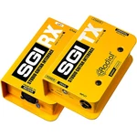 Radial Engineering Sgi Txrx Instrument Line Driver System New. Price: $349.99.