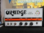Orange TT15H Tiny Terror 15-WATT Guitar Amp Head *brand New!!!!!. Price: $699.00.