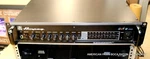 Ampeg Svt Iii Pro Bass Head 450 Watt Guitar In Skb Case Made Usa Used. Price: $549.00.