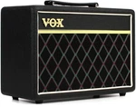 Vox Pathfinder Bass 2X5" 10-WATT Combo Amp New. Price: $169.99.
