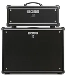 Boss Katana Head Gen 3 100W Amplifier And 150-WATT X 12-INCH New. Price: $879.98.