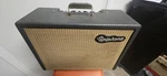 Rare Vintage Epiphone EA-35T Devon Tremolo Tube Combo Guitar Amplifier EA35T. Price: $649.81.