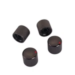 Ruijotwat Metal Dome Tone Tunning Knob With Hexagon Screws Lock Volume... New. Price: $18.12.
