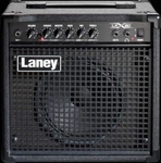 Laney LX20R Watt Solid-state Combo Guitar Amp With Reverb New. Price: $275.99.