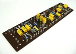 AB763 Turret Board Fits Fender Blackface Deluxe Reverb Twin Guitar Amplifiers New. Price: $224.38.