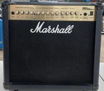 Marshall MG50DFX Guitar Amplifier With Footswitch Maintenanced Works Used. Price: $423.83.