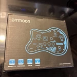 Ammoon Pockrock Black Portable Guitar Effects Pedal - Open Box. Price: $29.00.