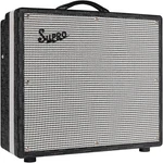 Supro Tyler Bryant Blck Magick Reverb 35W 1X12 Tube Guitar Combo Amp Blk Scandia New. Price: $1699.00.
