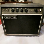 Vintage-traynor TS-25 Guitar Amp Used. Price: $399.00.