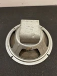 1972 Eminence Model 10BAGA8C Speaker Alnico Magnet Re-cone Vintage #373 Used. Price: $110.00.