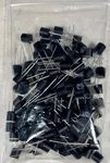 T500MA 250V Radial Fuse Long Leads Bag Of 100 New. Price: $16.00.