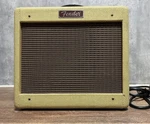 Fender Bronco PR258 Vintage Combo Guitar Amplifier Confirmed Operation F/s Used. Price: $596.01.