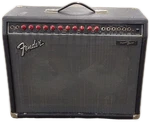 Fender Princeton Chorus Solid State Guitar Combo Amp Dsp Eq Black Used. Price: $149.99.