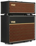 Vox AC30 Stack 30-WATT Tube Head With Matching 2X12" Cabinet New. Price: $2349.00.