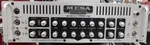 Mesa Boogie Big Block Titan V12 1400W Tube Bass Amp Head Used. Price: $1200.00.