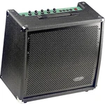 Stagg 60 Watt 12" Bass Amplifier Black New. Price: $359.99.