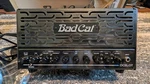 Bad Cat Ocelot Electric Guitar Amplifier Head Used. Price: $1000.00.