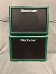 Blackstar Fly Limited Edition Mini Guitar Amplifier, 3W, Green Used. Price: $89.99.