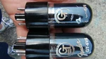 Tubes...used, Various Types. Price: $110.00.