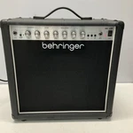 Behringer HA-40R-UL 1X10-INCH 40-WATT Combo Amp Tested And Working Used. Price: $119.95.