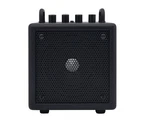 Phil Jones X4-C Nanobass 35W 1X4" Combo Amp W/bluetooth Black Open Box. Price: $359.99.
