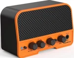 Bluetooth 5W Rechargeable Electric Guitar Amplifier Clean Overdrive Effects New. Price: $24.95.