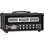 Mesa Boogie Badlander 25 All Tube Guitar Amp Head, Black Bronco, Diamond New. Price: $1899.00.