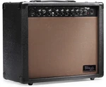 Stagg 40-WATT Acoustic Guitar Amplifier Combo W/ Spring Reverb New. Price: $279.99.