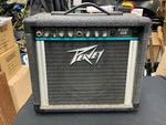 Vintage Peavey Rage 108 Guitar Amplifier (as-is Parts Only) For. Price: $55.00.