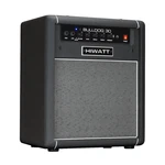 Hiwatt Bulldog 30-WATT 1X10 Practice Bass Combo Amplifier Black Open Box. Price: $209.99.
