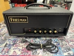 Friedman Pink Taco V2 20-WATT Tube Amplifier Head Excellent Condition Used. Price: $999.99.