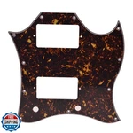 Dopro American Standard Sg Guitar Full Face Pickguard Fits Usa Gi New. Price: $27.99.