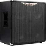 Ashdown UK-ABM-410H-EVO Iv 1,000-WATT X 10-INCH Bass Cabinet New. Price: $1499.00.