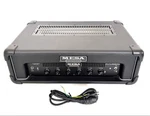 Mesa Boogie 300W Hybrid Bass Amplifier Head M3-CARBINE 100V Used. Price: $1150.00.