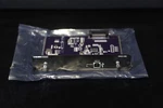 Klark Teknik DN32-USB 2.0 Expansion Module W/ Up To Bidirectional Channel Open. Price: $79.00.